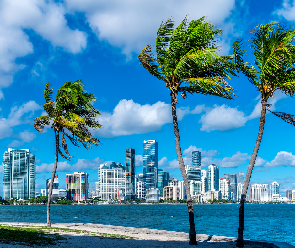 Luxury Property in Miami Beach, Florida