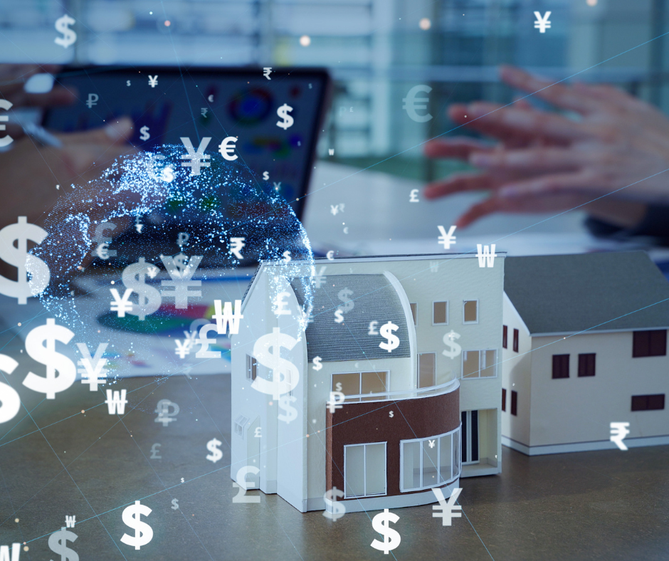 technology in real estate industry- Revolutionizing Real Estate