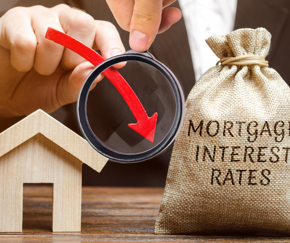 mortgage rate